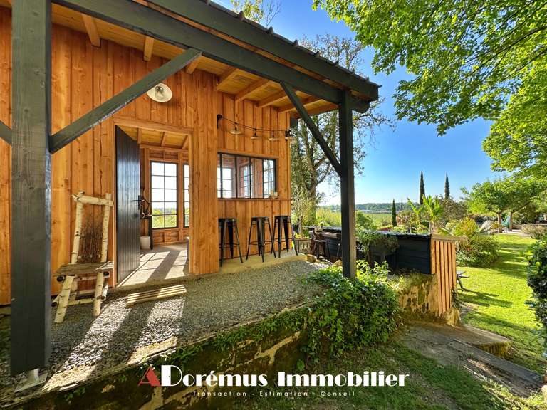 Maison Latresne - 3 chambres