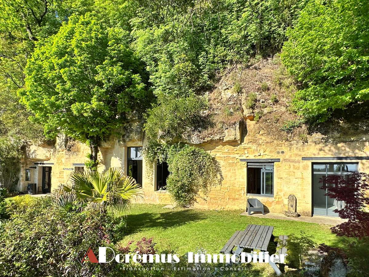 Maison Latresne