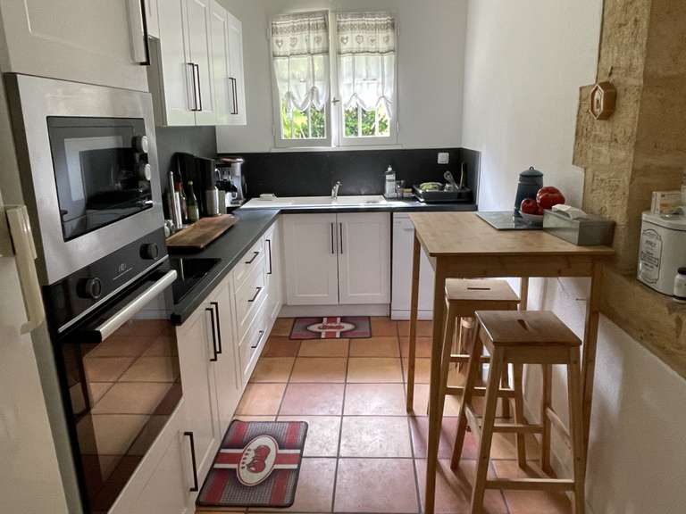 House Langoiran - 7 bedrooms