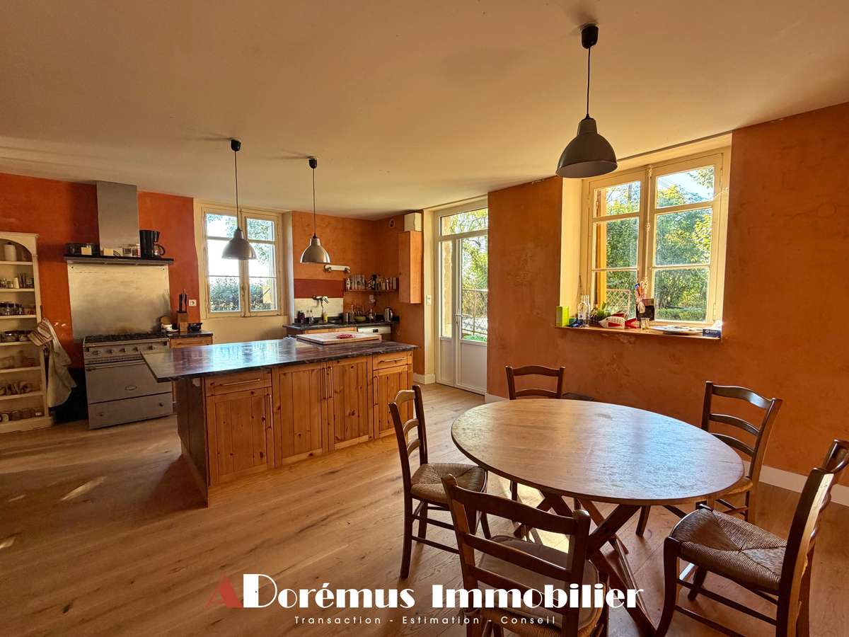 Maison Latresne