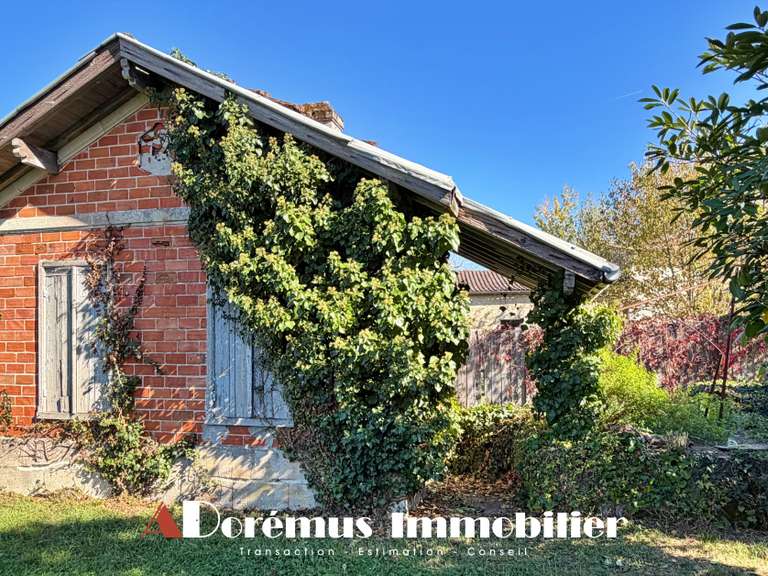 Maison Latresne - 5 chambres