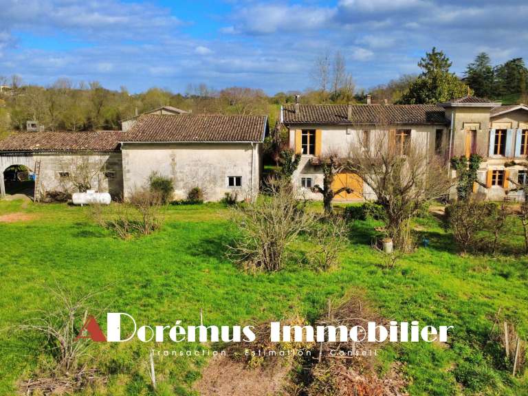 Maison Latresne - 5 chambres