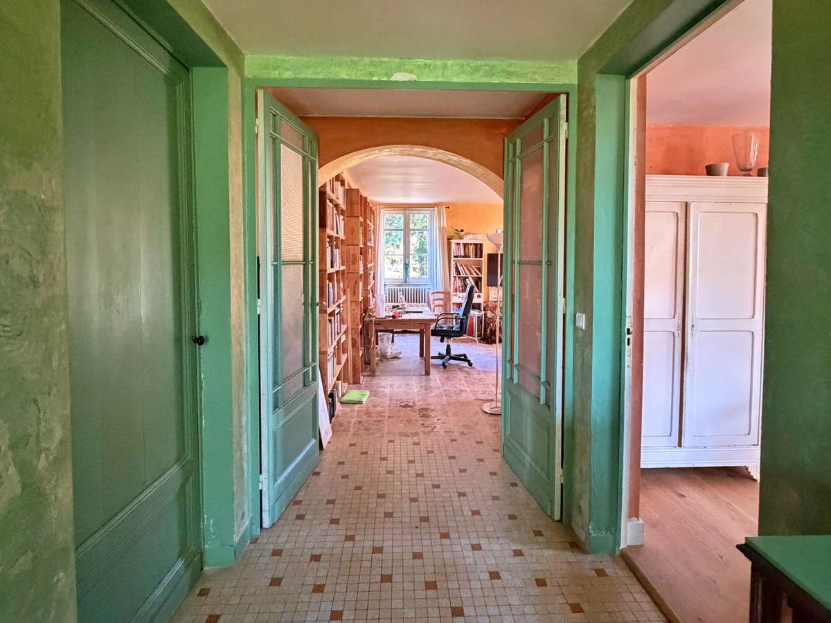 Maison Latresne