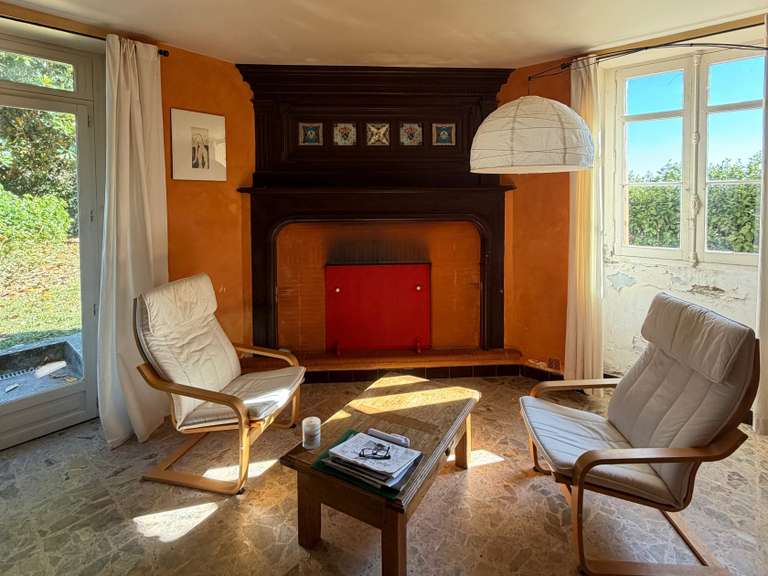 Maison Latresne - 5 chambres