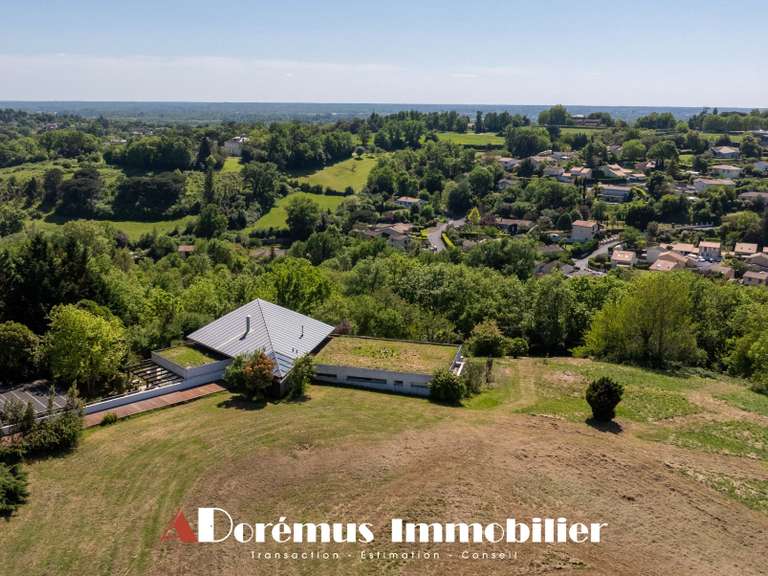 Maison Bouliac - 3 chambres
