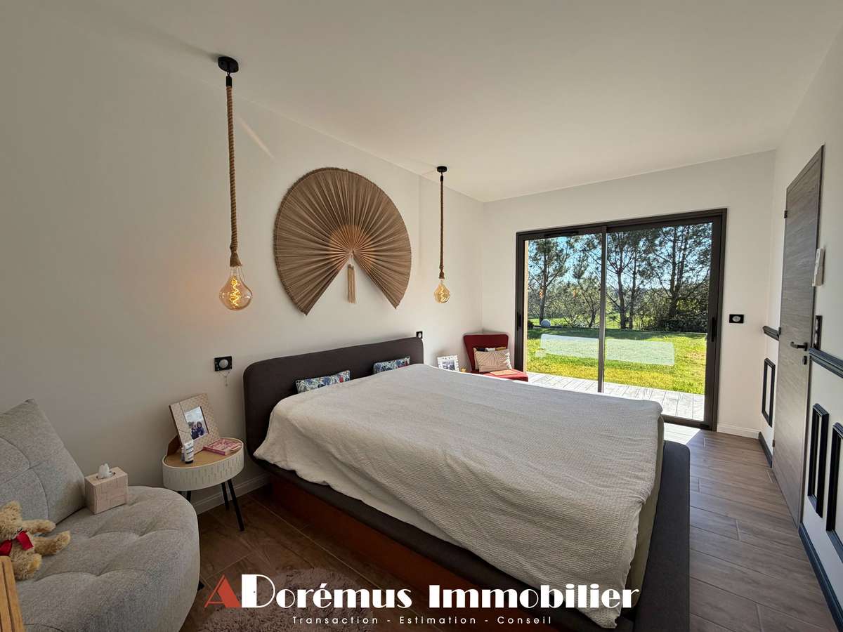 Maison Fargues-Saint-Hilaire