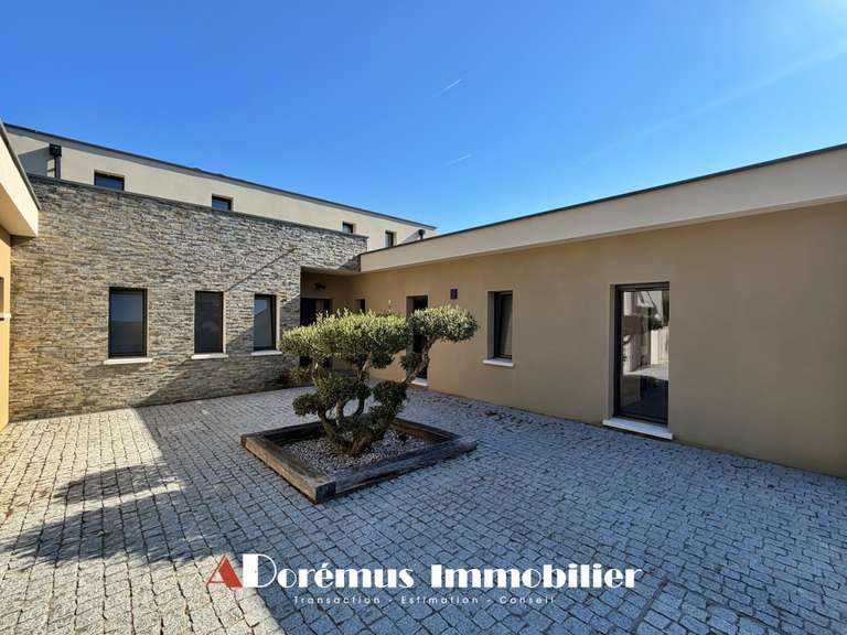 Maison Fargues-Saint-Hilaire - 3 chambres