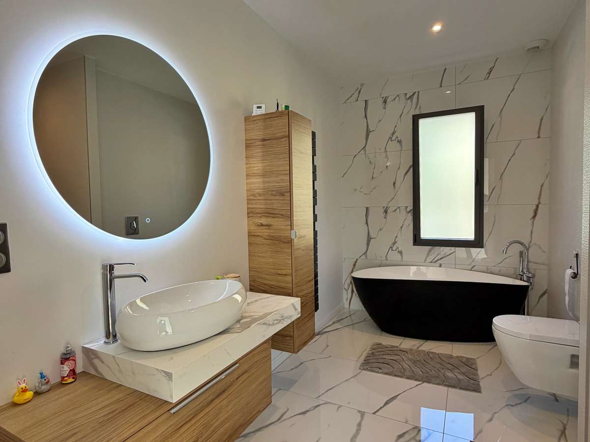 Maison Fargues-Saint-Hilaire