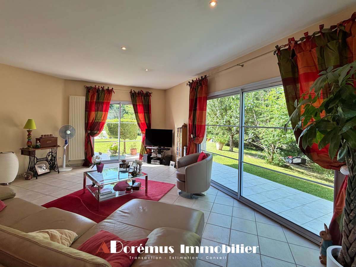 Maison Artigues-près-Bordeaux
