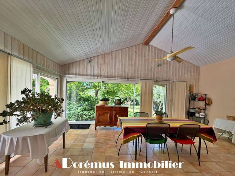 Maison Bouliac - 4 chambres