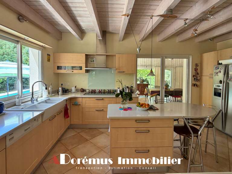 Maison Bouliac - 4 chambres