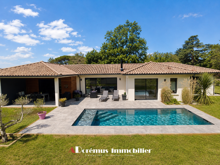 Maison Bouliac - 4 chambres