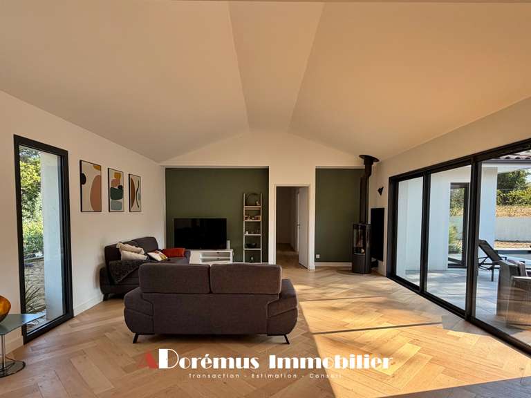Maison Bouliac - 4 chambres