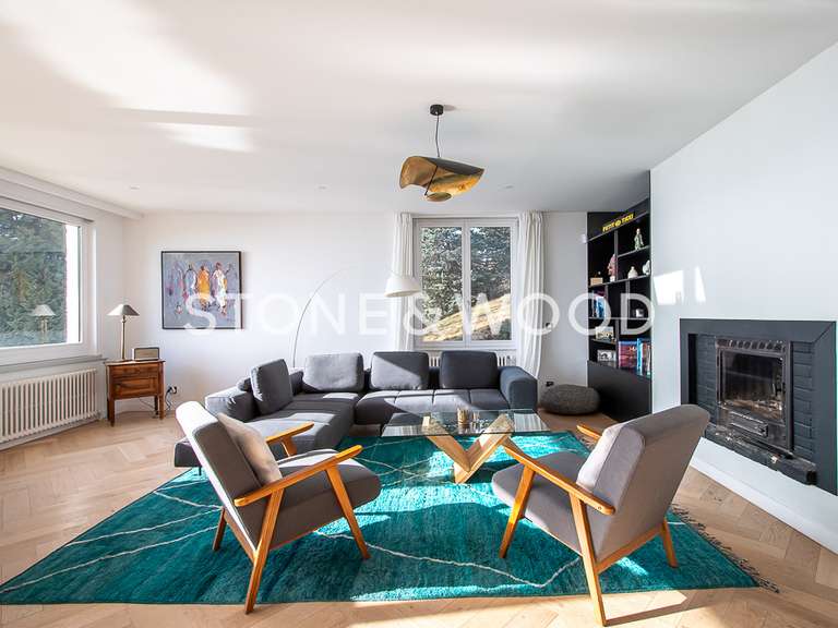 House Lucinges - 5 bedrooms