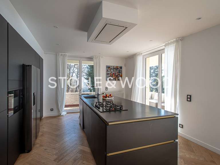 House Lucinges - 5 bedrooms
