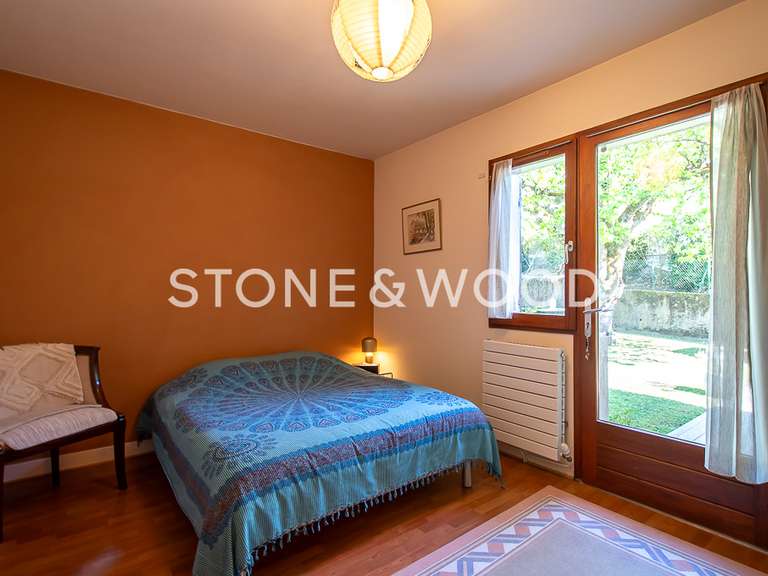 Maison Annecy-le-Vieux - 5 chambres - 160m²