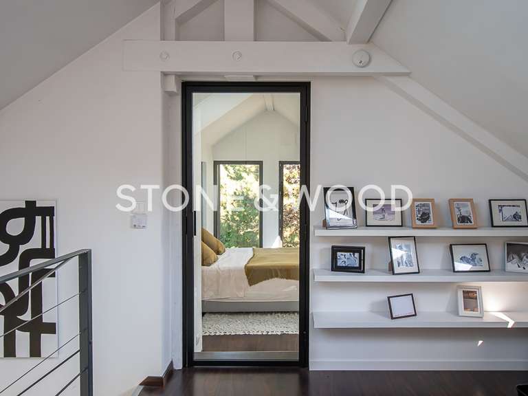Maison Cuvat - 5 chambres