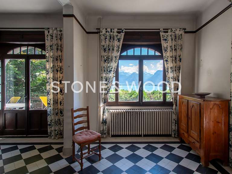 Maison Talloires - 6 chambres