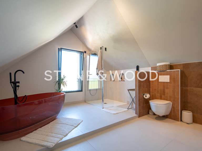 Maison Annecy-le-Vieux - 5 chambres