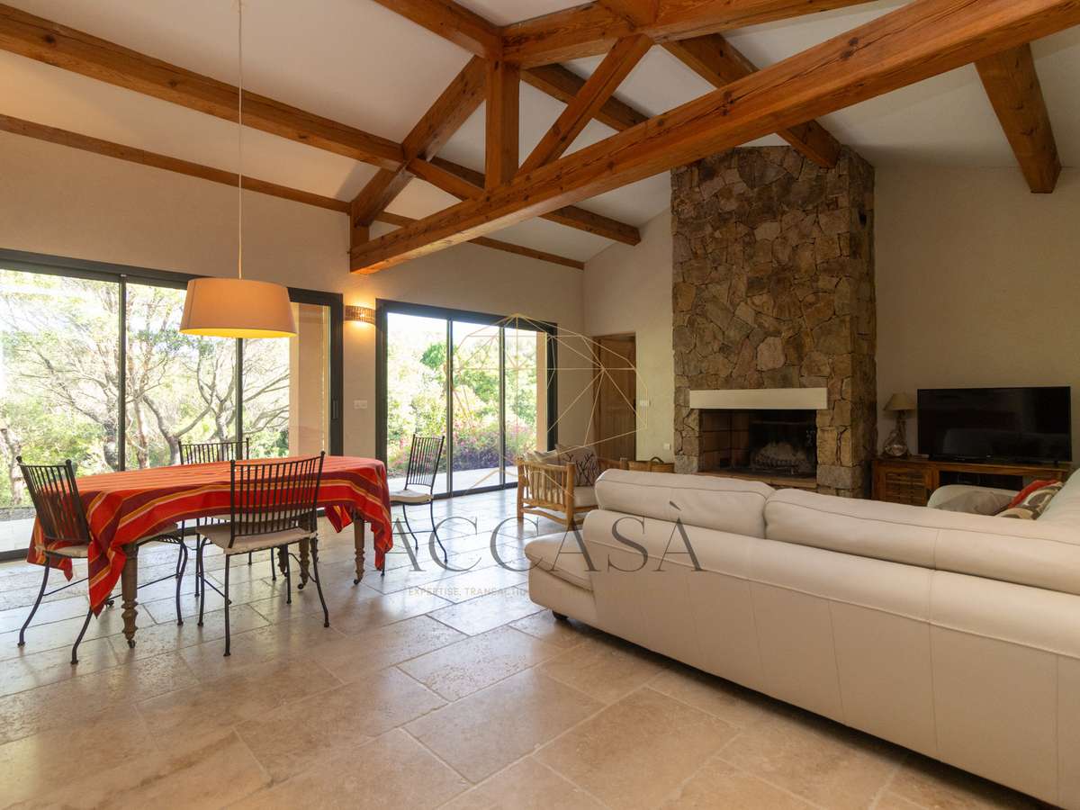 Maison Figari