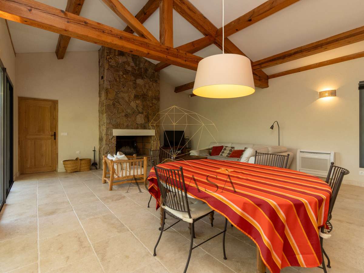Maison Figari