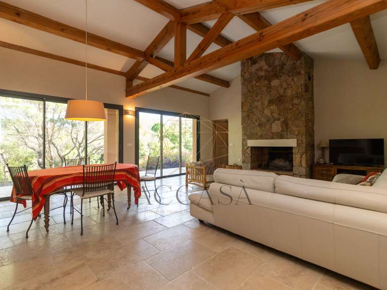 Maison Figari - 4 chambres
