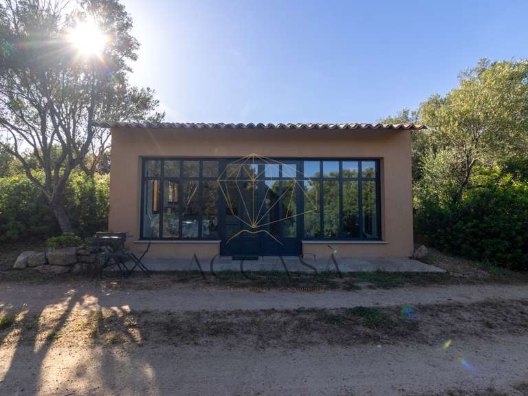 Maison Figari - 4 chambres