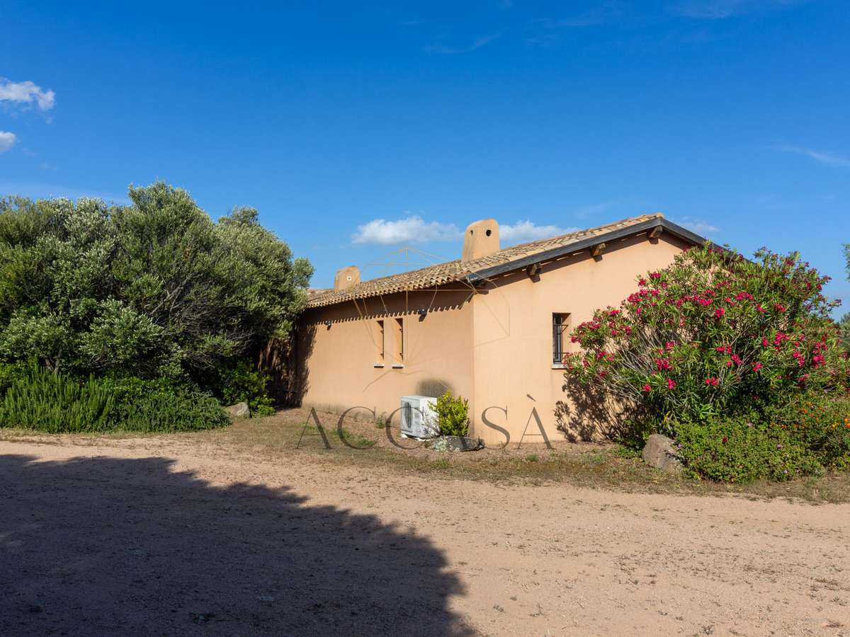 Maison Figari