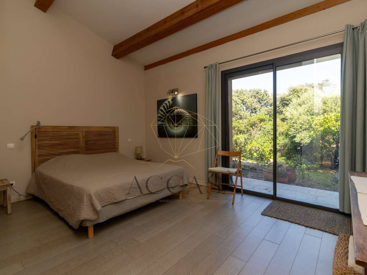 Maison Figari