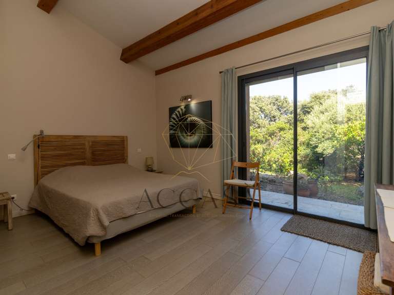 Maison Figari - 4 chambres