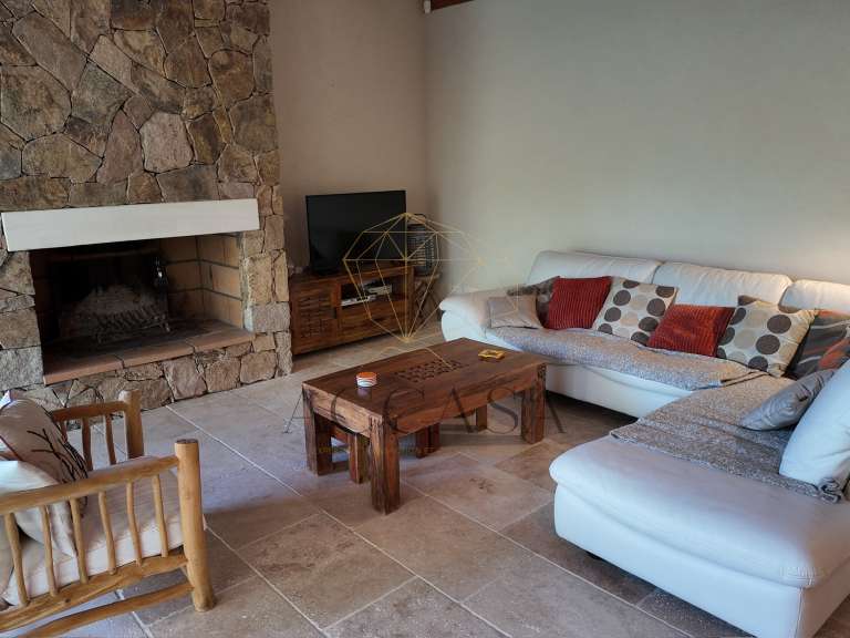 Maison Figari - 4 chambres