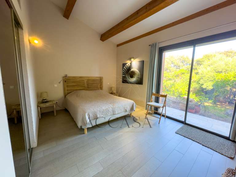 Maison Figari - 4 chambres