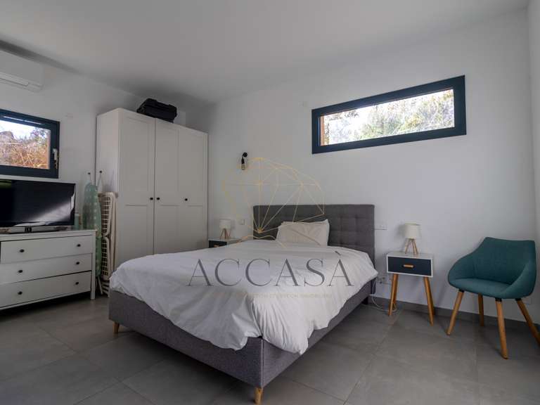 Maison Figari - 4 chambres