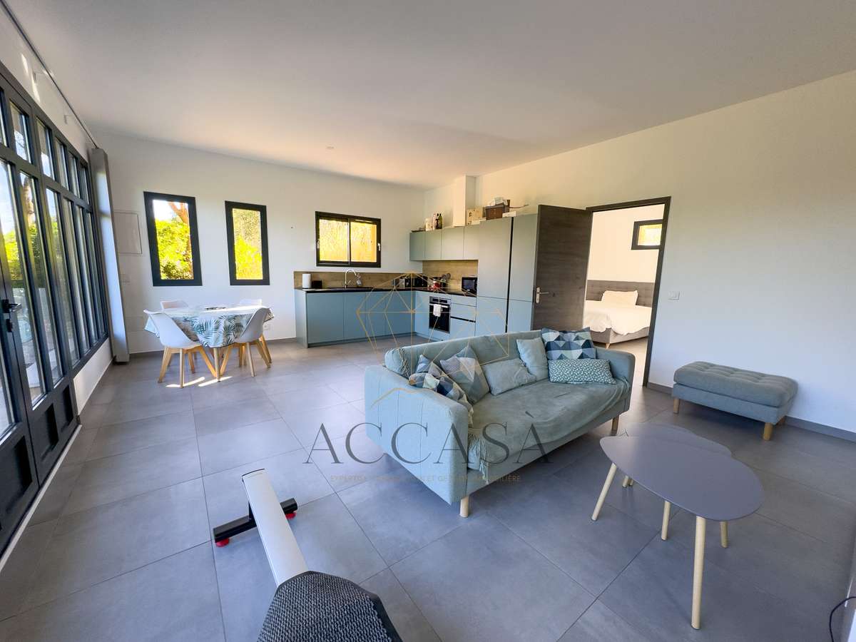Maison Figari