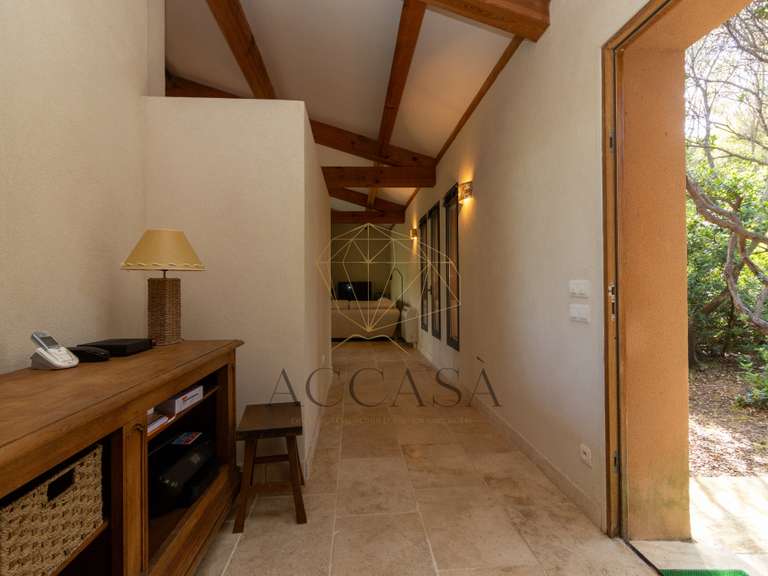 Maison Figari - 4 chambres