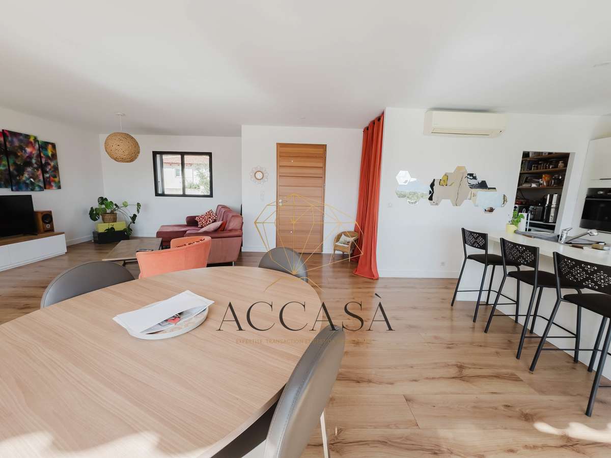 Maison Figari