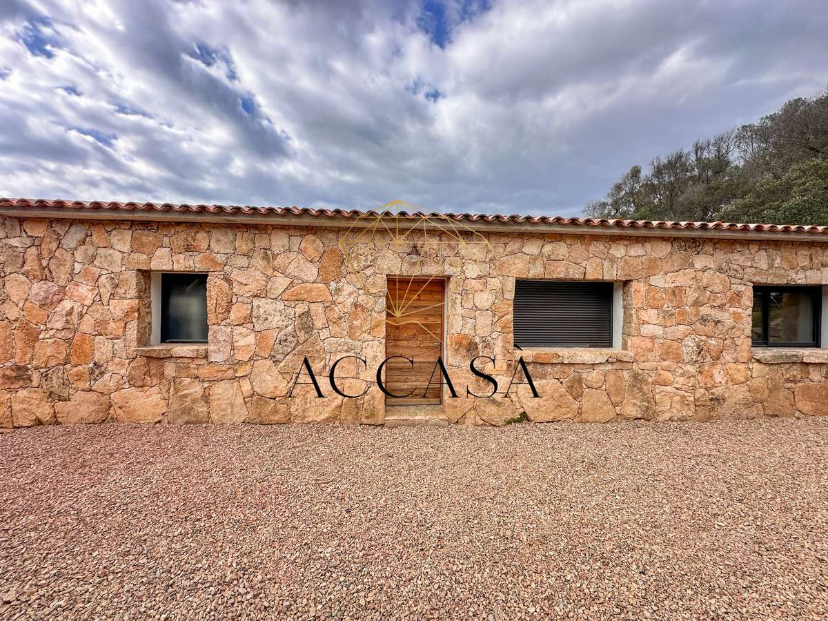 Maison Figari