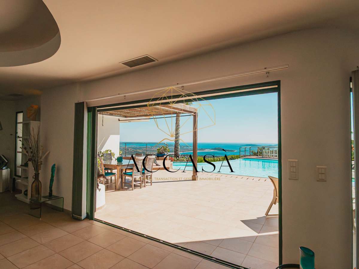 House Porto-Vecchio