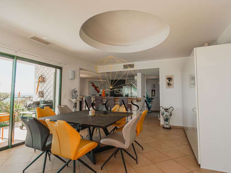 House with Sea view Porto-Vecchio - 6 bedrooms - 307m²