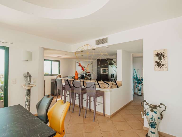 House with Sea view Porto-Vecchio - 6 bedrooms - 307m²