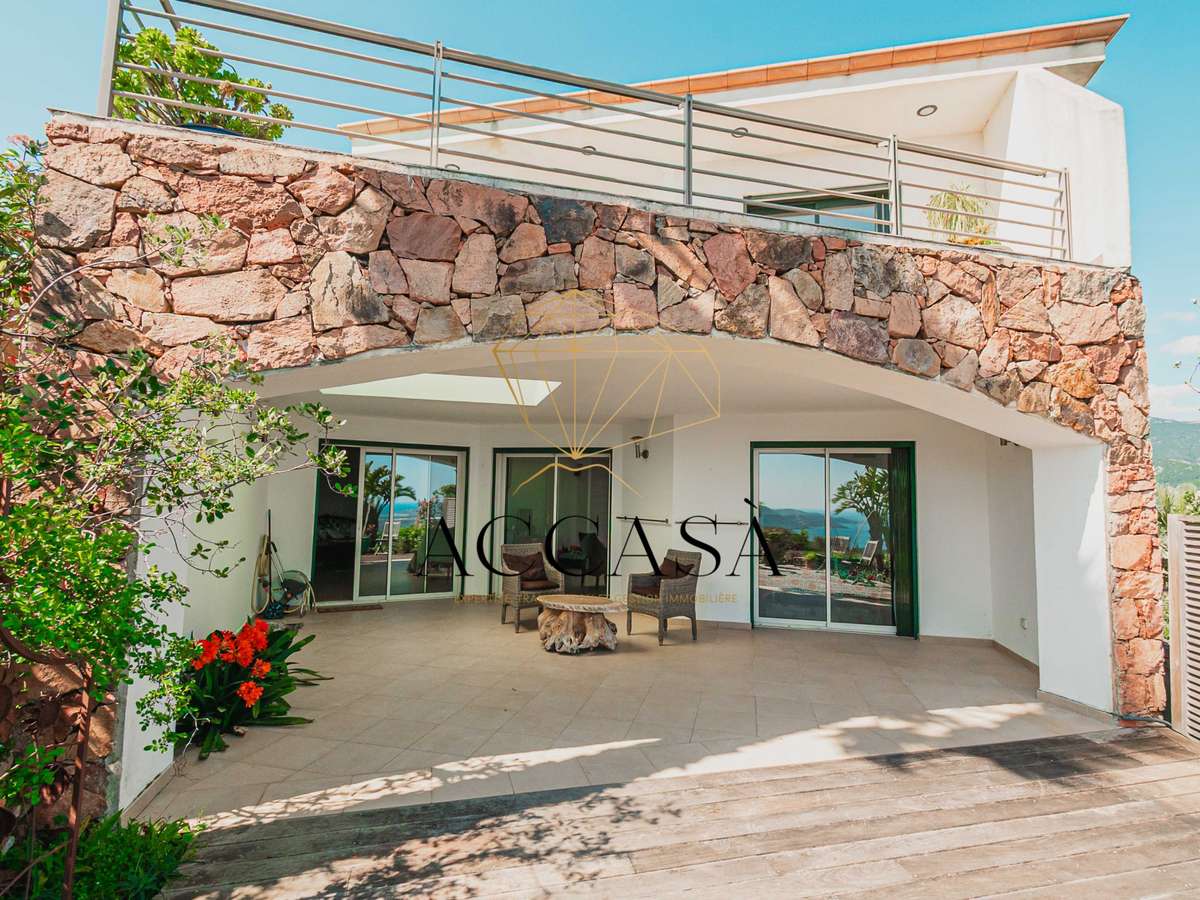 House Porto-Vecchio