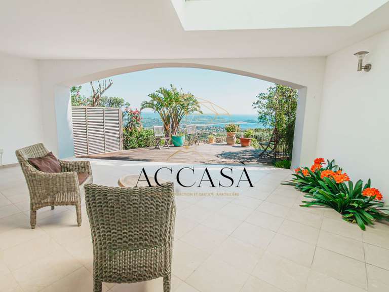 House with Sea view Porto-Vecchio - 6 bedrooms - 307m²