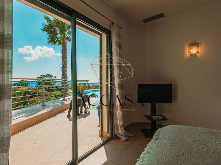 House with Sea view Porto-Vecchio - 6 bedrooms - 307m²