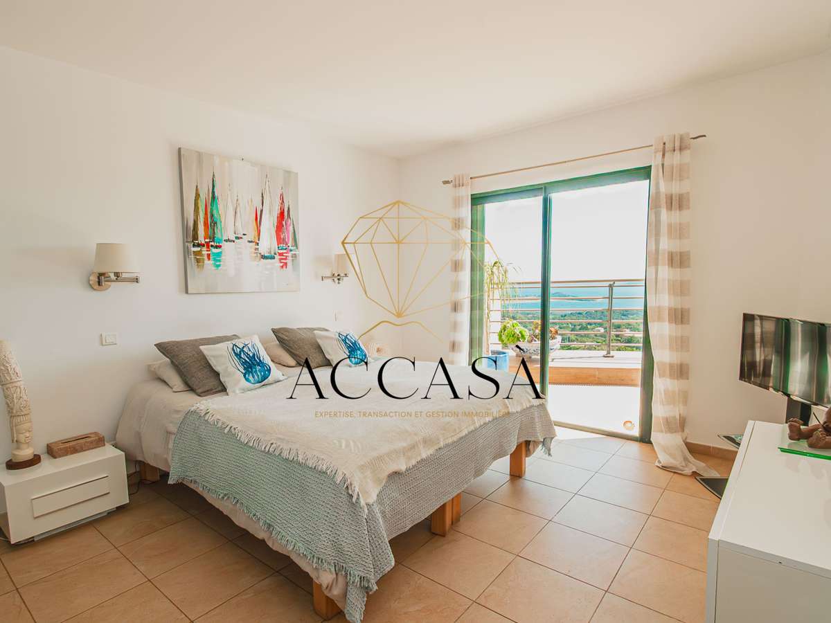 House Porto-Vecchio