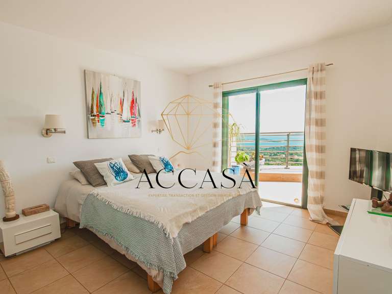 House with Sea view Porto-Vecchio - 6 bedrooms - 307m²