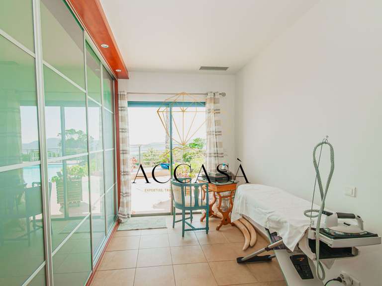 House with Sea view Porto-Vecchio - 6 bedrooms - 307m²