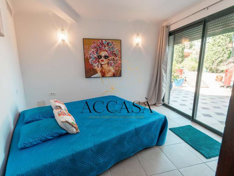 House with Sea view Porto-Vecchio - 6 bedrooms - 307m²