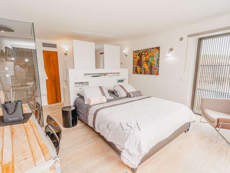 Maison Pianottoli-Caldarello - 5 chambres