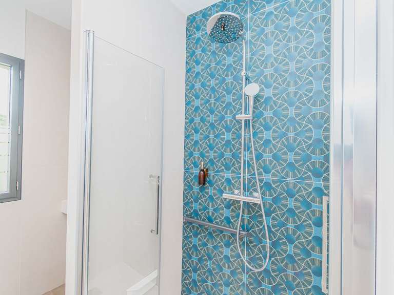 Maison Pianottoli-Caldarello - 3 chambres - 121m²