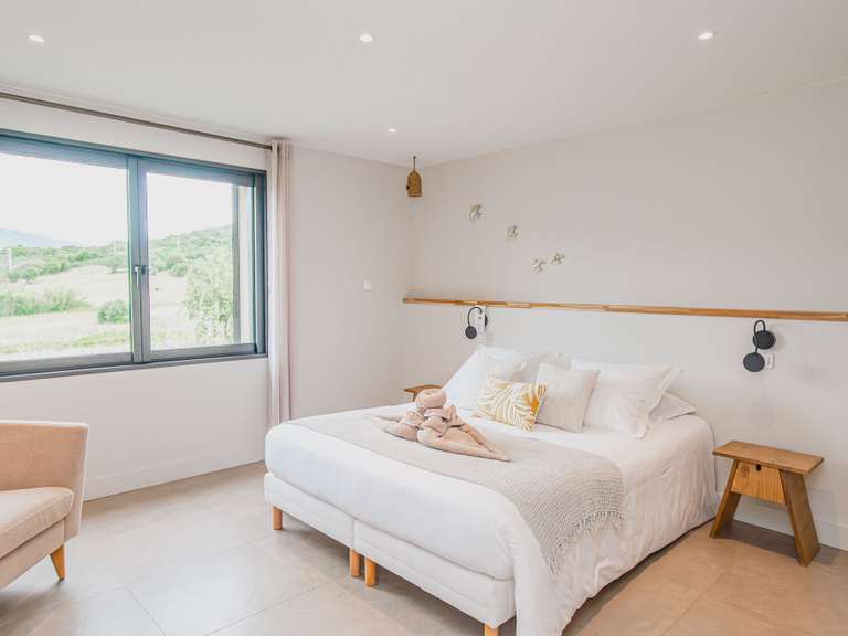 Maison Pianottoli-Caldarello - 3 chambres - 121m²